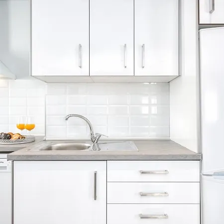 Apartment Iloftmalaga Martires