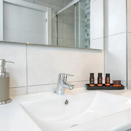 Apartment Iloftmalaga Martires Malaga