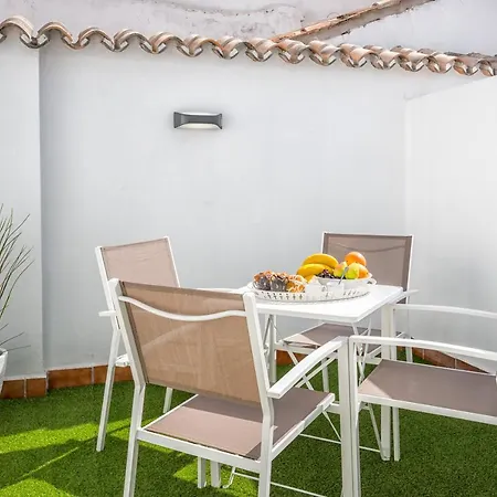 Iloftmalaga Martires Apartment Malaga