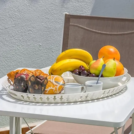 Apartment Iloftmalaga Martires *