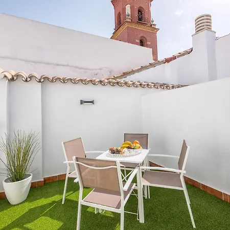 Iloftmalaga Martires Malaga