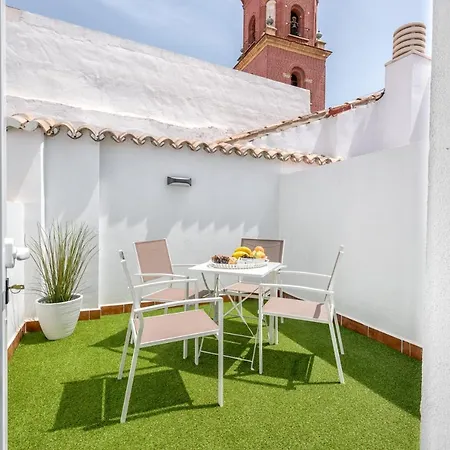Iloftmalaga Martires Malaga