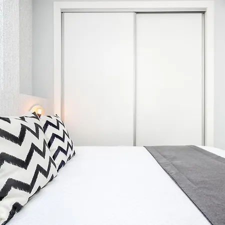 Apartment Iloftmalaga Martires *