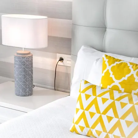 Iloftmalaga Martires Apartment Malaga