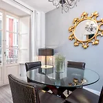 Apartament Iloftmalaga Martires *