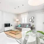 Iloftmalaga Martires Apartament *