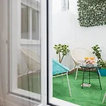 Iloftmalaga Martires Apartament