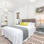 Apartament Iloftmalaga Martires Malaga