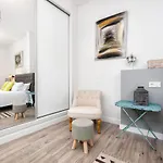 Apartament Iloftmalaga Martires *