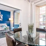 Iloftmalaga Martires Apartament *