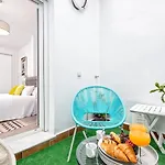 Apartament Iloftmalaga Martires