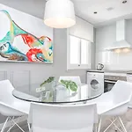 Iloftmalaga Martires Apartament *