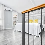 Iloftmalaga Martires Apartament Malaga