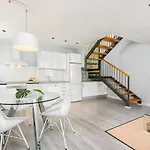 Apartament Iloftmalaga Martires *