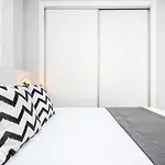 Apartament Iloftmalaga Martires *