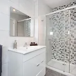 Iloftmalaga Martires Apartament