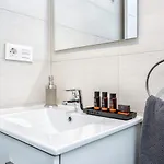Iloftmalaga Martires Apartament *