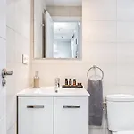 Iloftmalaga Martires Apartament *