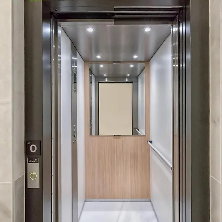 Apartamento Iloftmalaga Mártires